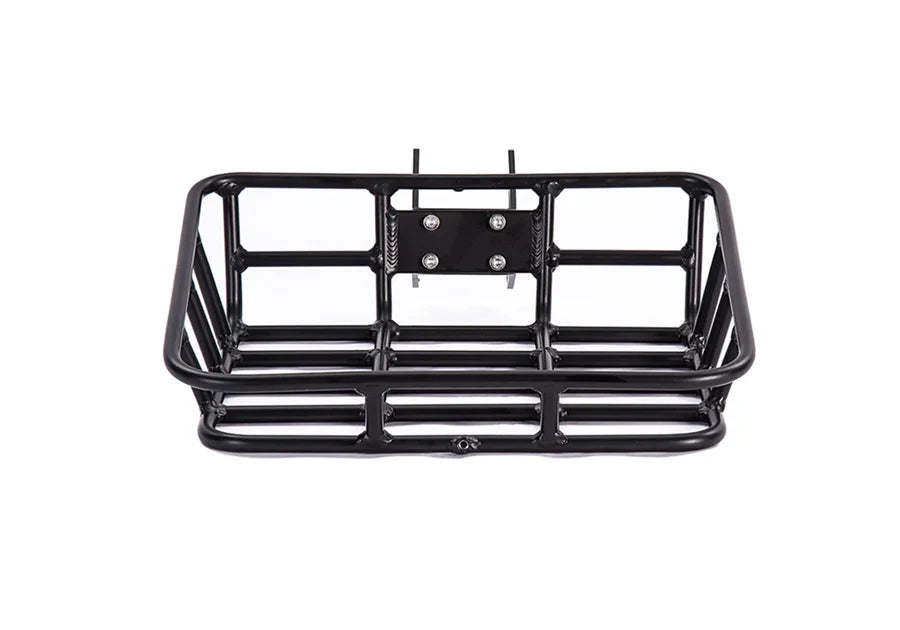 LETRIGO Front Basket