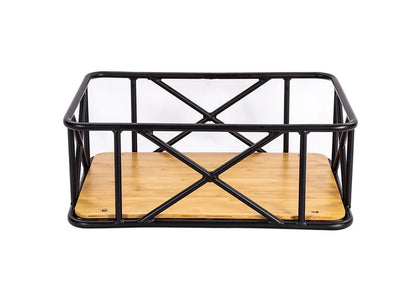 LETRIGO Rear Basket