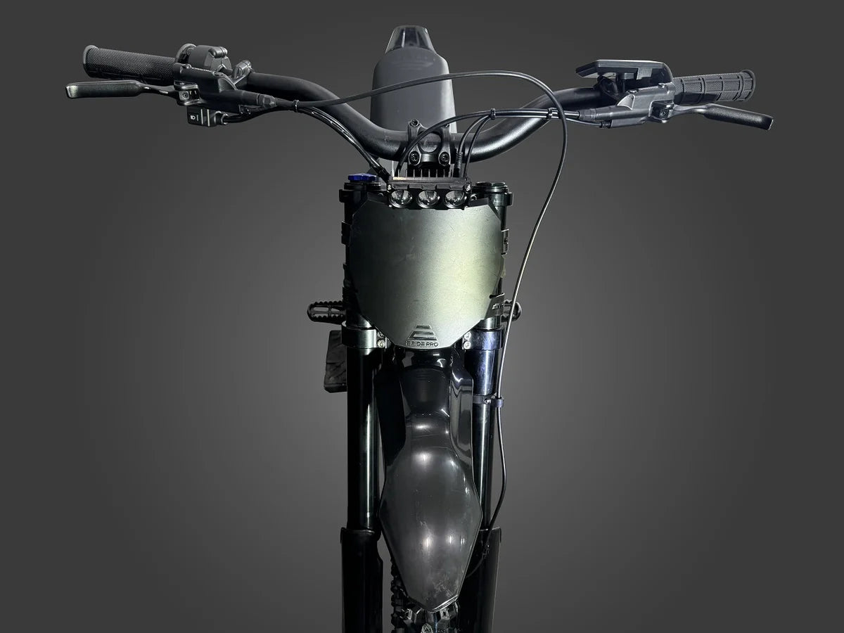 Mini Eride Pr ERide Pro Mini – Amped Adventure