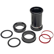 RaceFace CINCH BB107 Bottom Bracket 41mm ID x 107mm Shell x 30mm Spindle Double Row Bearing External Seal