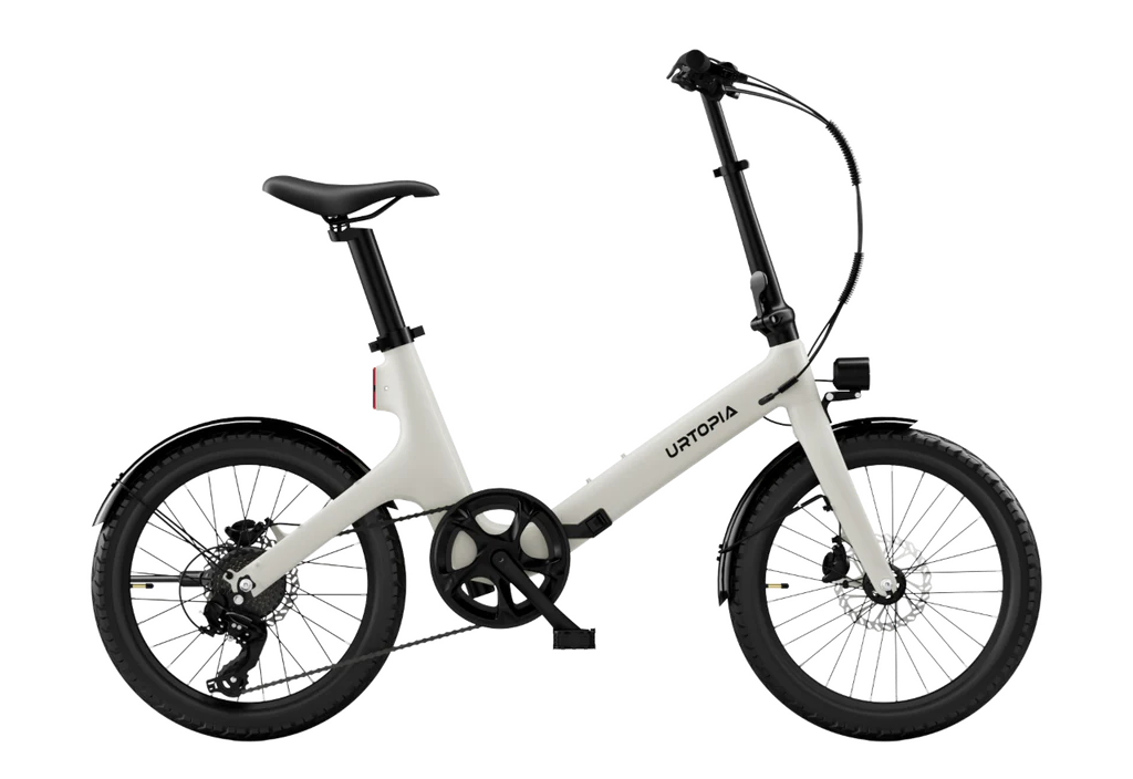 Urtopia Carbon Fold ST