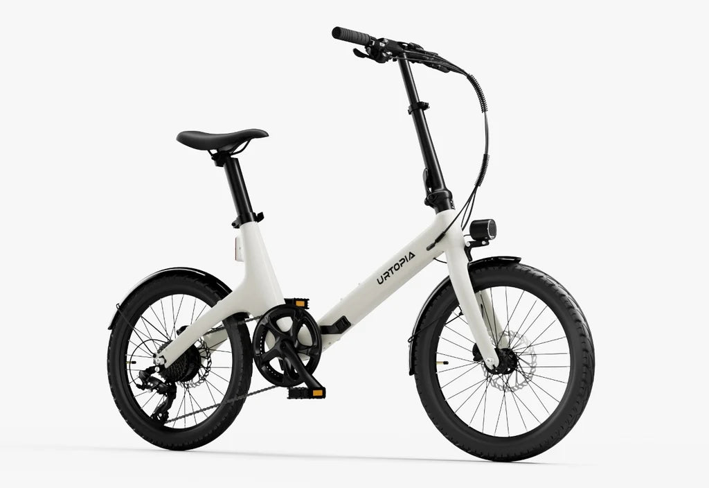 Urtopia Carbon Fold ST