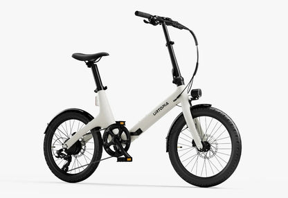 Urtopia Carbon Fold ST