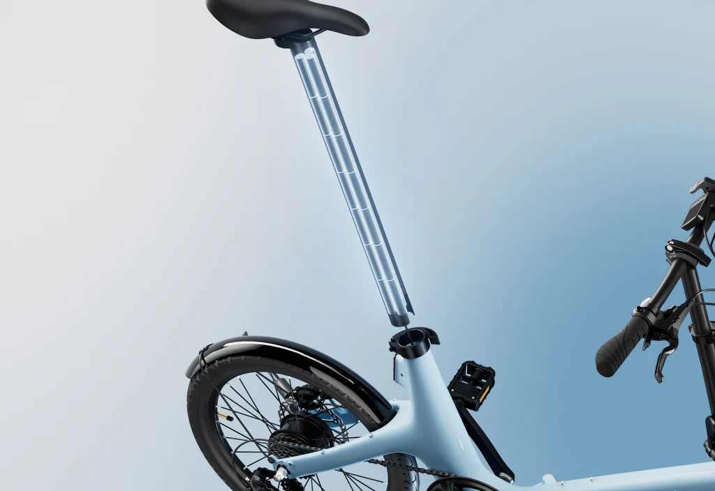 Urtopia Carbon Fold ST