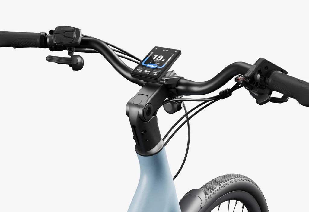 Urtopia Carbon Classic ST