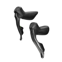 SRAM RED eTap AXS Upgrade Kit - Right Left HRD Shift/Brake Levers Flat Mount Calipers Hammerhead Karoo E1