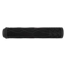 Black ops Long Johns Grips Black 166mm Flangeless