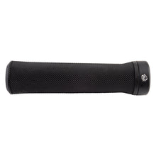 Planet bike Happy Hands Handlebar Diamond Joe Grips Black 133mm Single Lock On 32mm