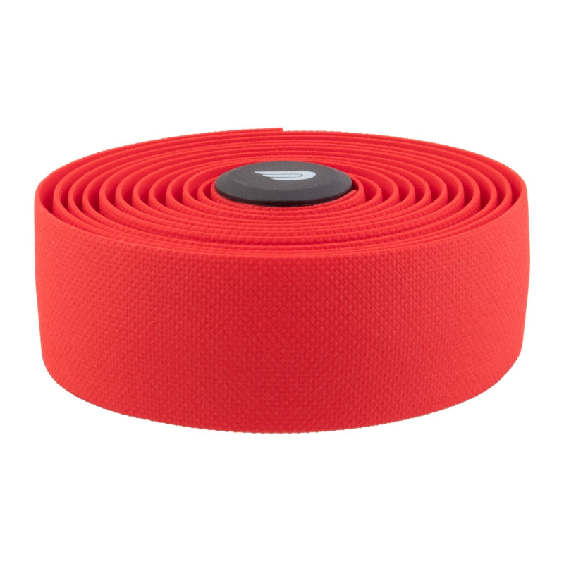 Pure cycles Pro Gel Red bar tape