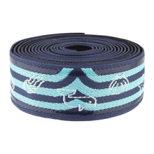 Portland Design Works Wraps With Silicone Bar Tape - Ocean