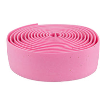 Origin8 Pro Cork Pink bar tape