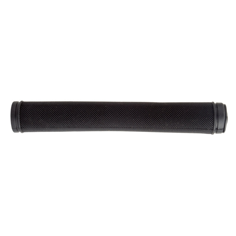 Origin8 Track Grips Black 175mm