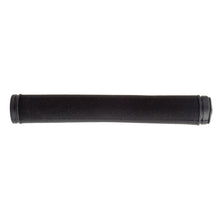 Origin8 Track Grips Black 175mm