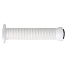 Black ops Circle Grips White 145mm w/ Flange