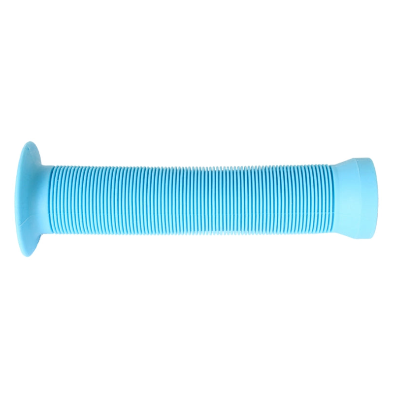 Black ops Circle Grips Light Blue 145mm w/ Flange