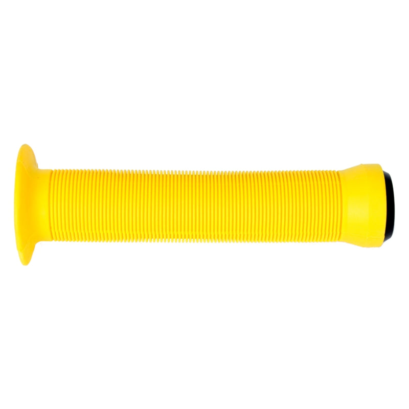 Black ops Circle Grips Yellow 145mm w/ Flange