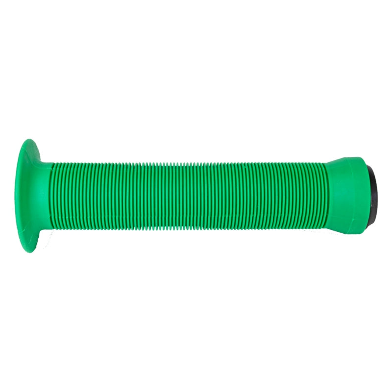 Black ops Circle Grips Green 145mm w/ Flange