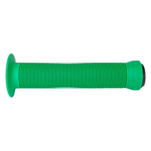Black ops Circle Grips Green 145mm w/ Flange