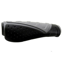 Origin8 Ergo Torq II Grips Black/Gray 130mm