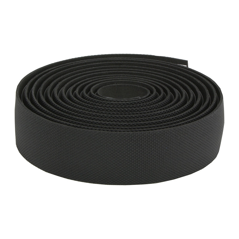 Planet bike Road Wrap Tachyon Black bar tape