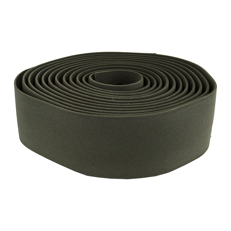 Planet bike Comfort Gel Deep Green bar tape