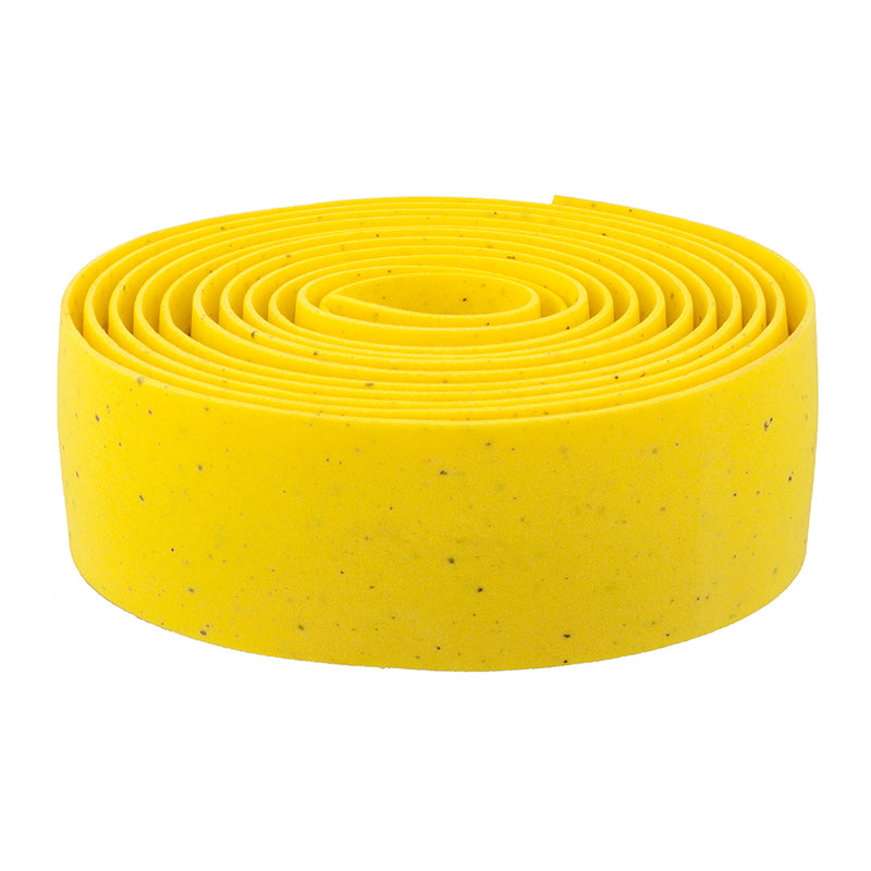 Planet bike Comfort Gel Yellow bar tape