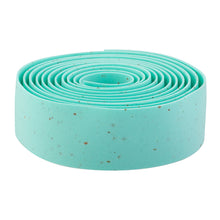 Planet bike Comfort Gel Celeste Green bar tape