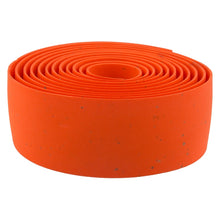 Planet bike Comfort Gel Orange bar tape