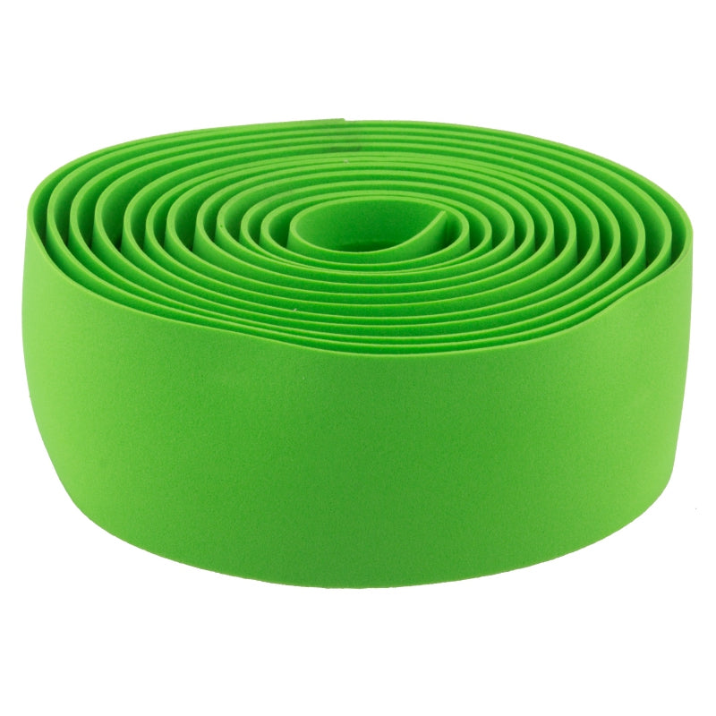 Planet bike Comfort Gel Green bar tape