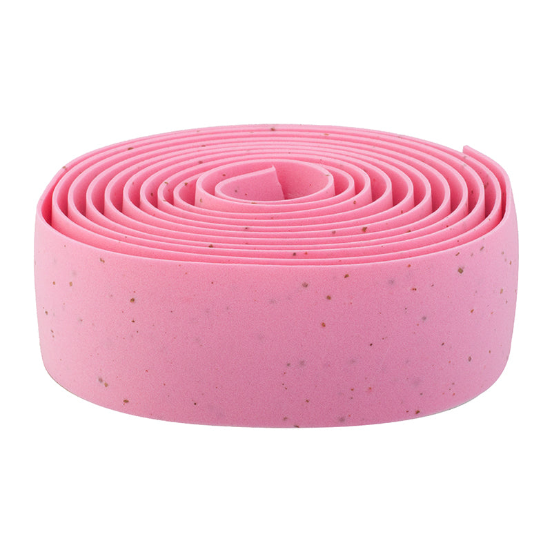 Planet bike Comfort Gel Pink bar tape