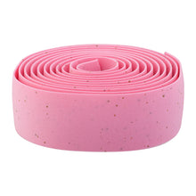 Planet bike Comfort Gel Pink bar tape