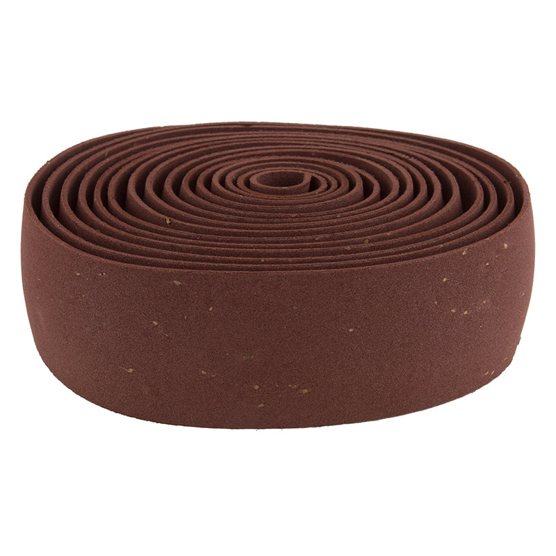 Origin8 Pro Cork Dark Brown bar tape