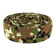 Origin8 Camo Jungle Camo bar tape