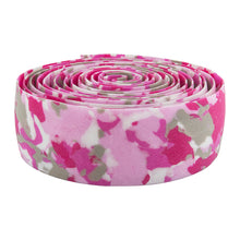 Origin8 Camo Pink Camo bar tape