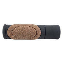 Sunlite Korkie Grips Black/Cork 125mm