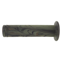 Black ops Grit Bar Grips Camo 130mm w/ Flange