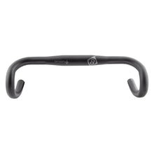 Origin8 Flash II 31.8mm 380mm 70mm 118mm Black Road Drop AL6061