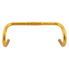 Pure cycles Pure Fix Drop Bars 25.4mm 400mm 100mm 138mm Gold Drop Bar Alloy