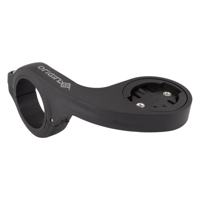 Origin8 Handlebar Rack Origin8 Outpost UL Wahoo Handlebar Mount Black – Amped Adventure