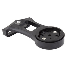 Origin8 Outpost Wahoo Stem Mount Black