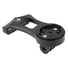 Origin8 Outpost Wahoo/GoPro Stem Mount Black