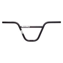 Sunday BRETT BMX Handlebar - 9.25" Black