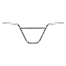 Alienation DimeBars 2pc 22.2mm 30` 10` 2° 11° Nickle BMX Chromoly