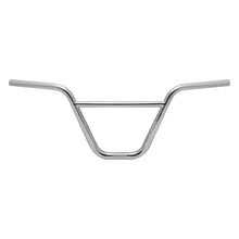 Alienation Quarter Bars 1` 29` 9.5` 2° 11° Chrome BMX Chromoly