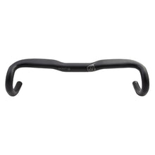 Origin8 Flash III Aero 31.8mm 440mm 65mm 129mm Black Road Drop AL6061