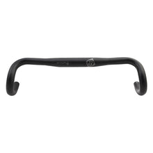 Origin8 Flare III 31.8mm 420mm 70mm 120mm 5° Black Road Drop AL6061