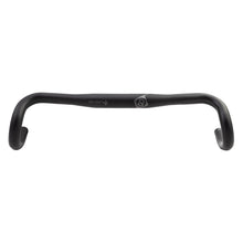 Origin8 Flare III 31.8mm 440mm 70mm 120mm 5° Black Road Drop AL6061