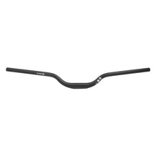 Origin8 Huckster Dirt Jump Bar 31.8mm 800mm 60mm 5° 9° Black Mountain Riser AL6061