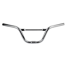 Black ops MXI 1` 22.5` 6` Chrome BMX Steel