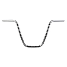 Sunlite D-Cruiser Bars 7/8` 32` 13.5` Chrome Cruiser Steel